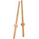 Vorschaubild Tualoop – 2 Sticks Erweiterungsset für 1  Person