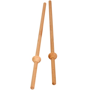 Tualoop – 2 Sticks Erweiterungsset für 1  Person