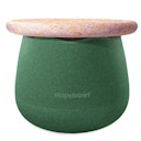 Vorschaubild Stapelstein® Spring Special Dynamic small water lily Base und Board + GRATIS Pad