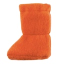 Vorschaubild Bio Baby Füsslinge warm