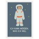 Vorschaubild Prickel Bastelset Affirmationskarten