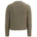 Vorschaubild Kurze Damen Strickjacke