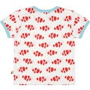 Vorschaubild Kurzarm Shirt Fische