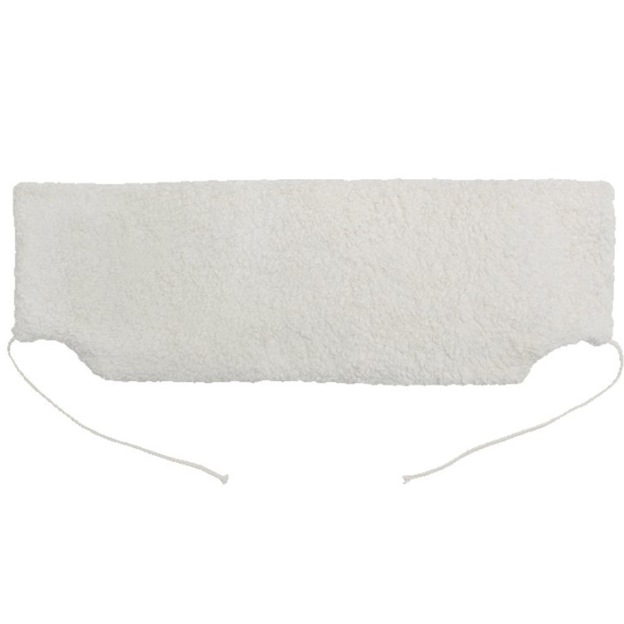 Efie Nackenwärmer Dinkelkissen