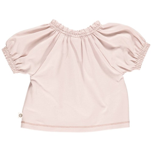 Baby T-Shirt Puffärmelchen komplett elastisch