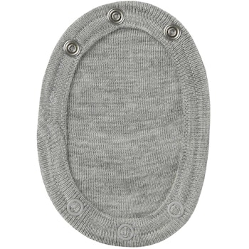 Bodyverlängerung 3er Pack in grau