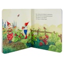 Vorschaubild Pippa und Pelle im Garten Pappbilderbuch ab 2 Jahren