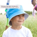Vorschaubild Jungen Fischerhut Bio Safari