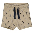 Vorschaubild Weiche Palmen Shorts
