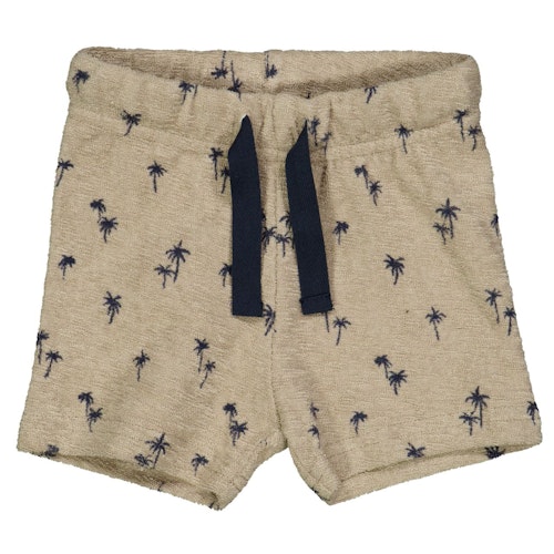 Weiche Palmen Shorts