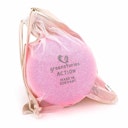 Vorschaubild Actionball 20 cm pink für Erwachsene und Kinder