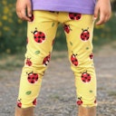 Vorschaubild Jersey Leggings 