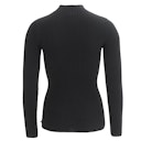 Vorschaubild Taillierter Damen Rippstrickpullover