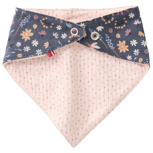 Wende Dreiecktuch viele Blumen