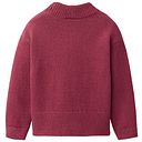 Vorschaubild Pullover People Wear Organic Strick langarm