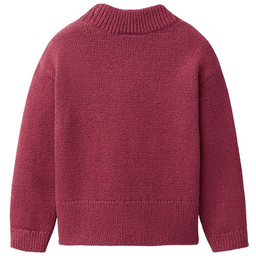 Pullover People Wear Organic Strick langarm