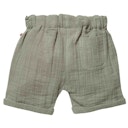 Vorschaubild Leichte Musselin Shorts