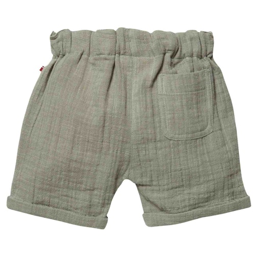 Leichte Musselin Shorts