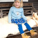 Vorschaubild Thermo Uni Basic Leggings