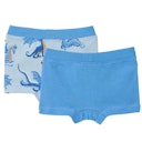 Vorschaubild Boxershorts Doppelpack Arktis