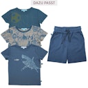 Vorschaubild Leichte Jungen Shorts