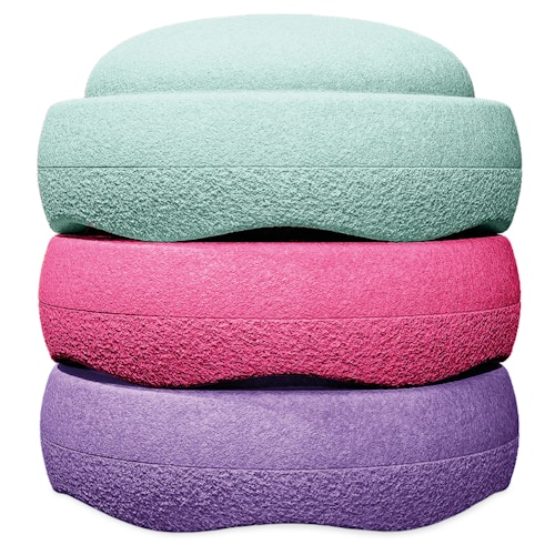 Stapelstein® Original fresh 3er Set