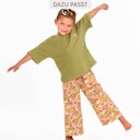 Vorschaubild Shirt kurzarm Sommer-Sweat