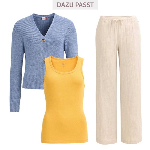 Damen Tank Top