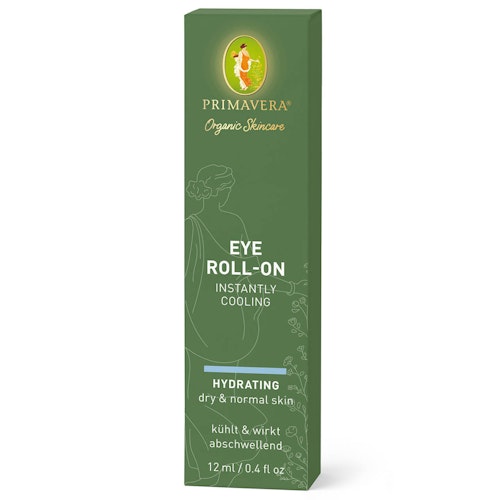 Augen Roll-On für normale/trockene Haut – Hydrating Line