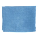Vorschaubild Spieltuch aus Wolle 150x130 cm blau