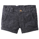 Vorschaubild Warme Flanell Shorts
