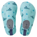 Vorschaubild Flamingo UV Badeschuhe mit Anti-Rutsch-Sohle