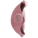 Vorschaubild Silikon Gießkanne biegsam rosa