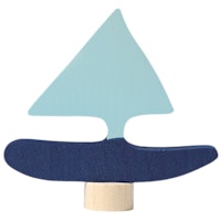 Grimms Stecker Segelboot