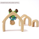 Vorschaubild Biegepüppchen Anton