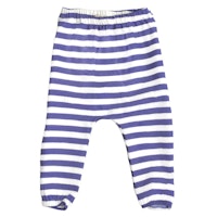 Softe gewebte Hose