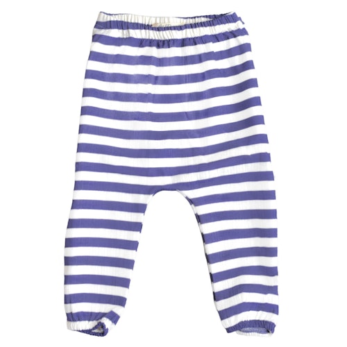 Softe gewebte Hose