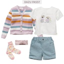Vorschaubild Baumwoll Shorts