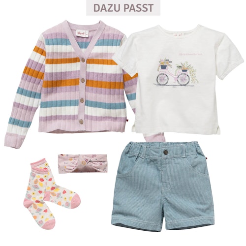 Baumwoll Shorts