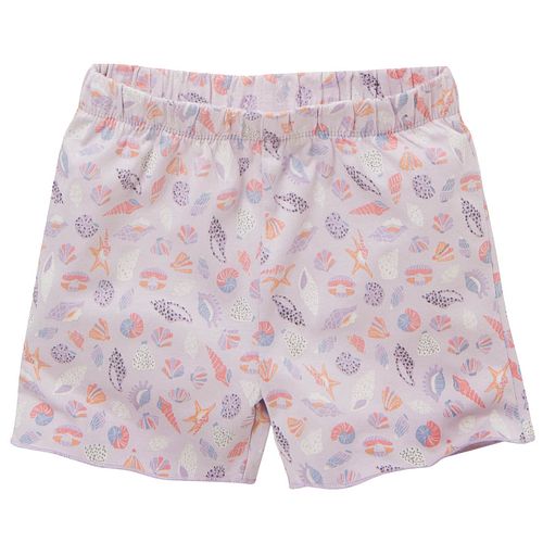 Schlafanzug People Wear Organic kurzarm Motiv