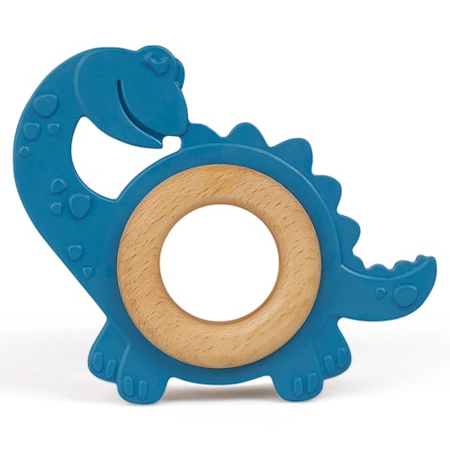 Bio-Beißtier Dinosaurier