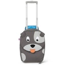 Vorschaubild Kinderkoffer Hund 30x40x16,5cm, 18 Liter