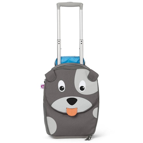Kinderkoffer Hund 30x40x16,5cm, 18 Liter