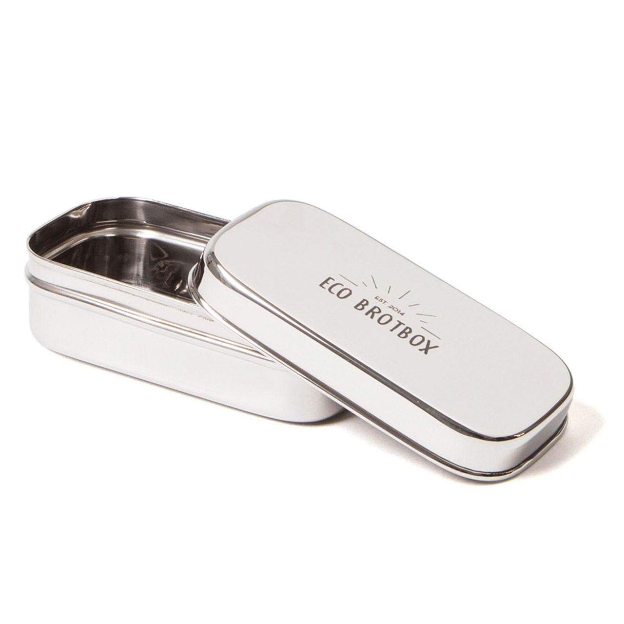 Rechteckige Snackbox 0,2 l