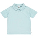 Vorschaubild Edles Poloshirt uni