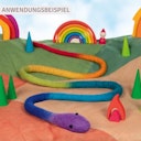 Vorschaubild Filzschlange Boa 2 m