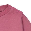Vorschaubild Sweat Langarmkleid