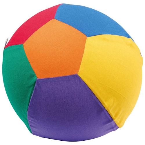 Bezug für Luftballon Luftmatz 27 cm