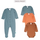 Vorschaubild Basic Body langarm