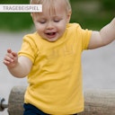 Vorschaubild Weiches T-Shirt Rippe Känguru